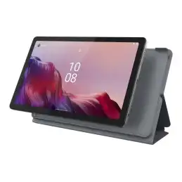 Lenovo Tab M9 ZAC3 - Tablette - Android 12 ou versions plus récentes - 64 Go eMMC - 9" IPS (1340 x 800) ... (ZAC30180SE)_2